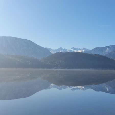 Appartamento Refugium Bad Ischl Esterno foto