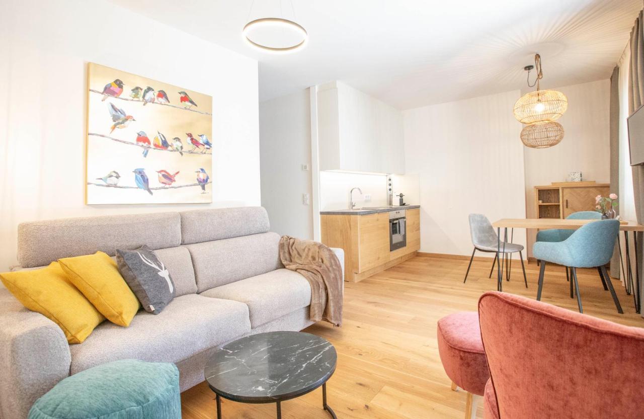 Appartamento Refugium Bad Ischl Esterno foto