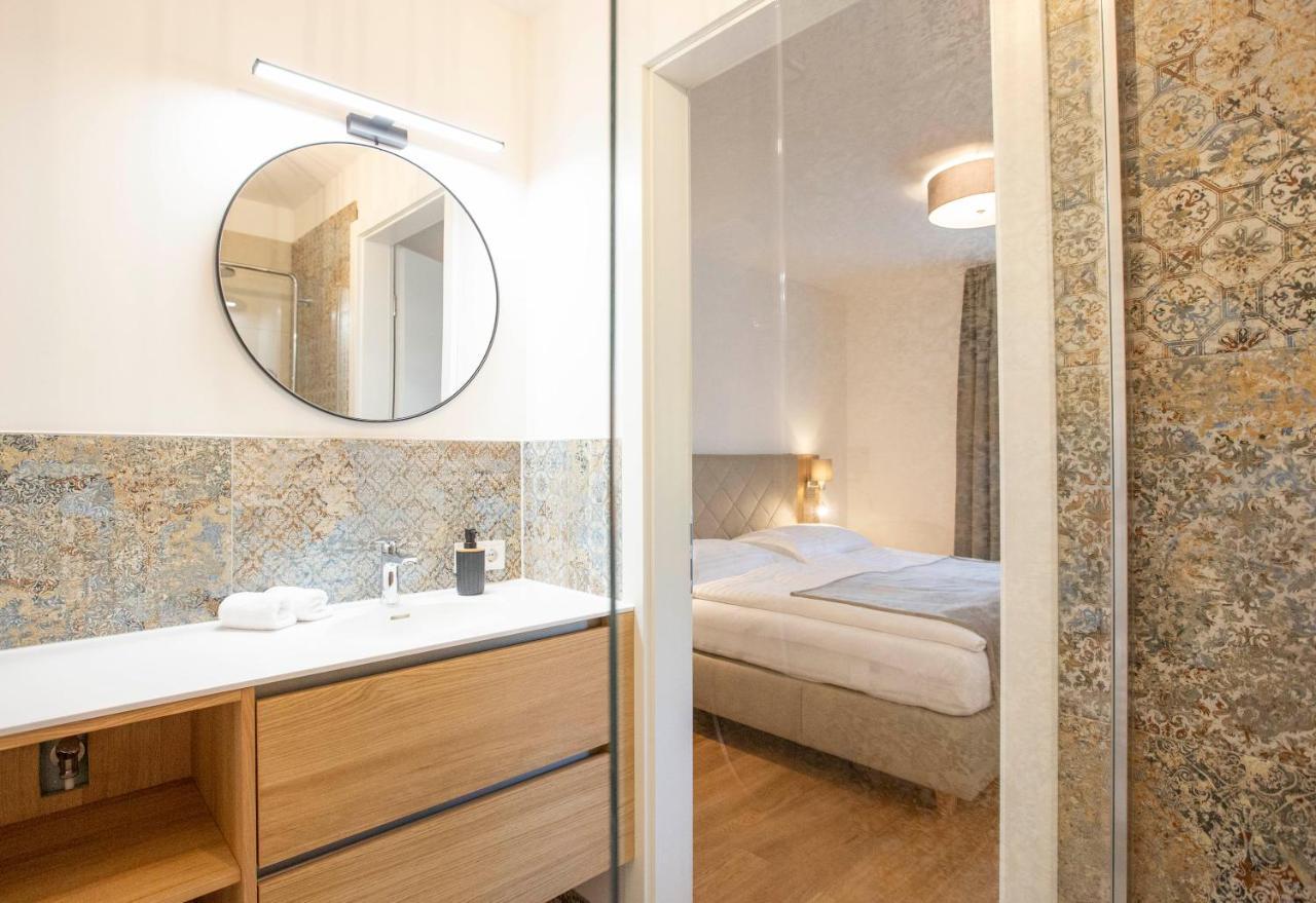 Appartamento Refugium Bad Ischl Esterno foto