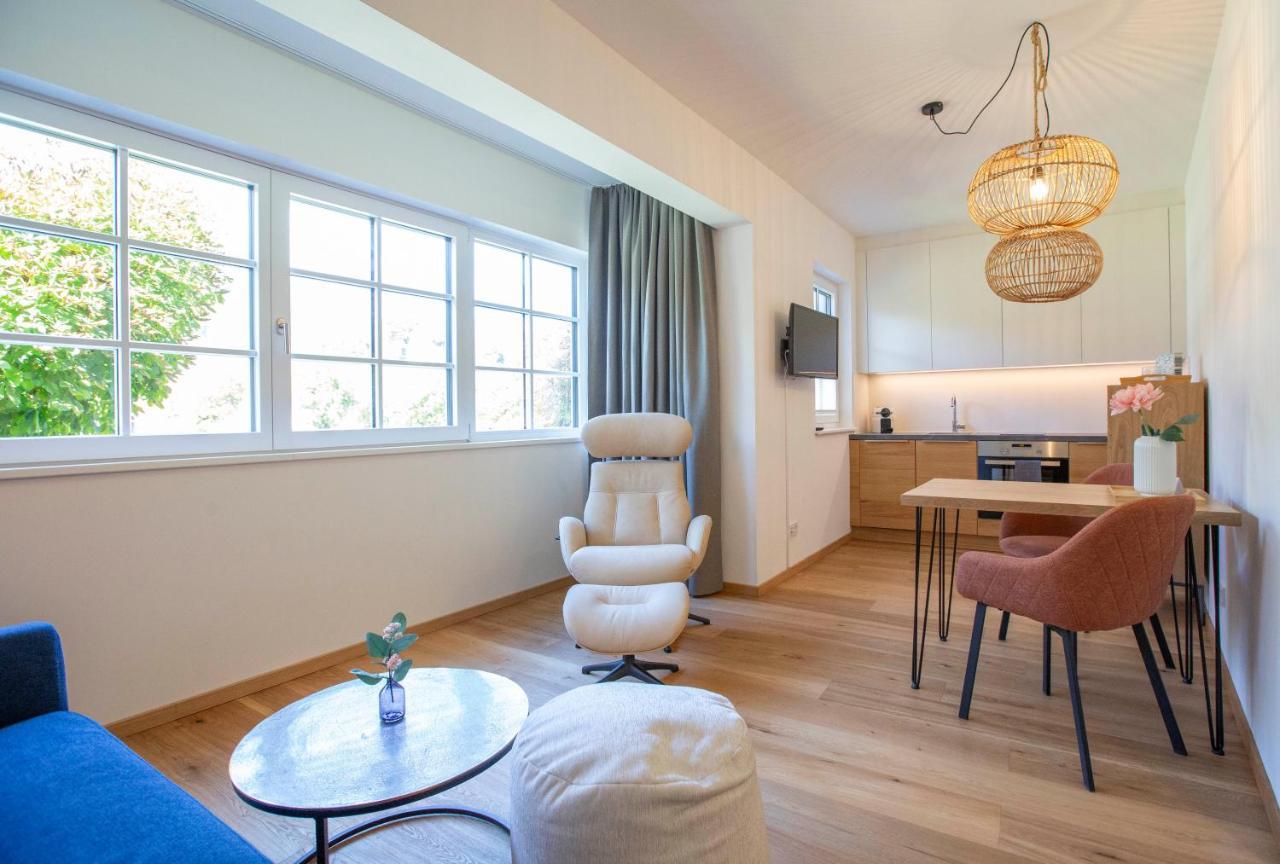 Appartamento Refugium Bad Ischl Esterno foto