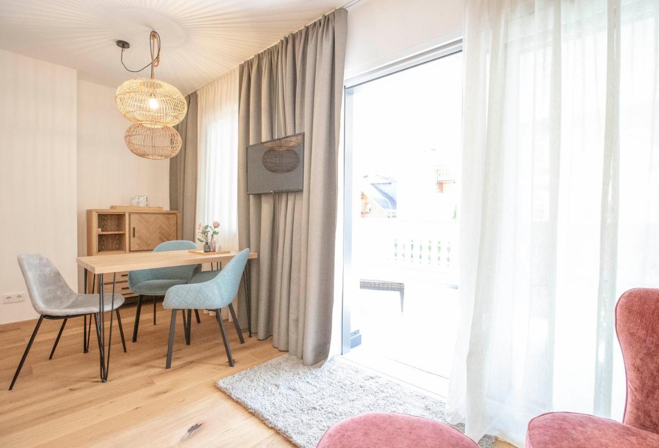 Appartamento Refugium Bad Ischl Esterno foto