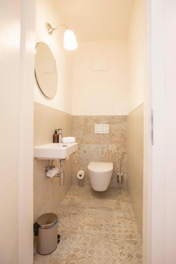 Appartamento Refugium Bad Ischl Esterno foto