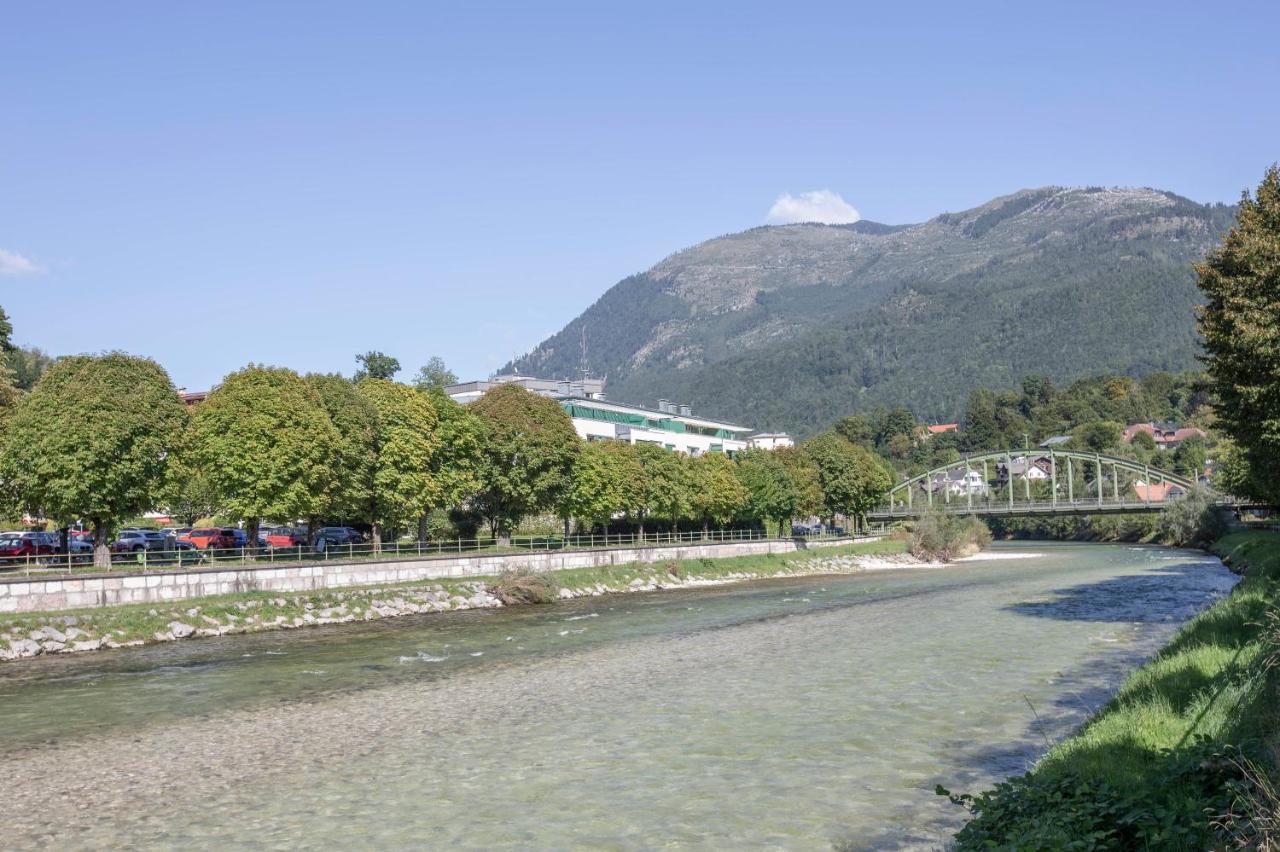 Appartamento Refugium Bad Ischl Esterno foto
