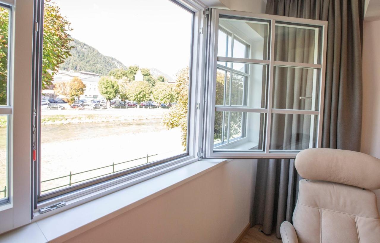 Appartamento Refugium Bad Ischl Esterno foto