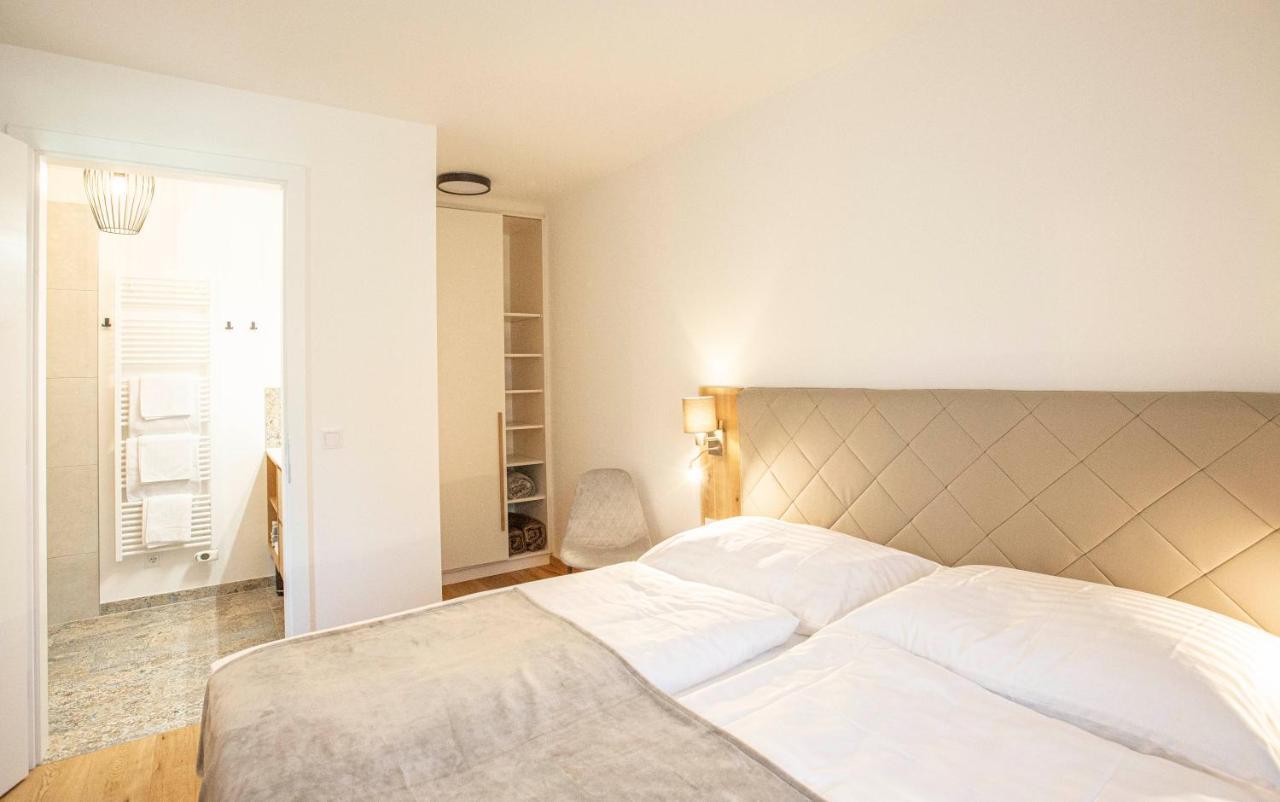 Appartamento Refugium Bad Ischl Esterno foto