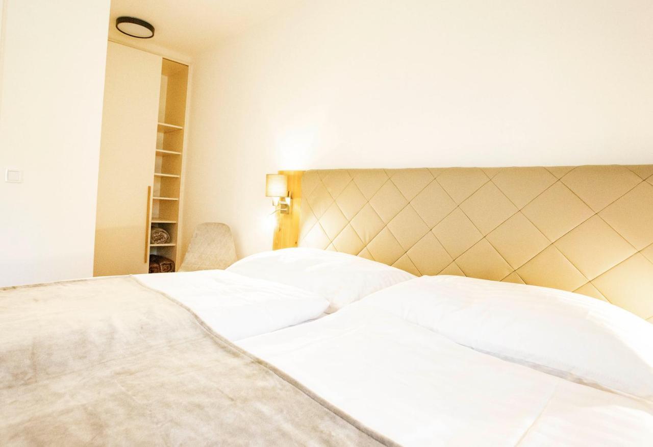 Appartamento Refugium Bad Ischl Esterno foto