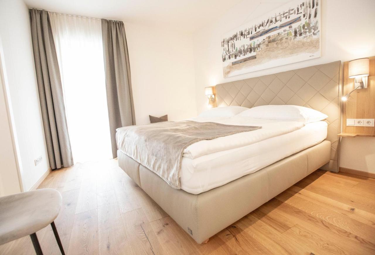 Appartamento Refugium Bad Ischl Esterno foto