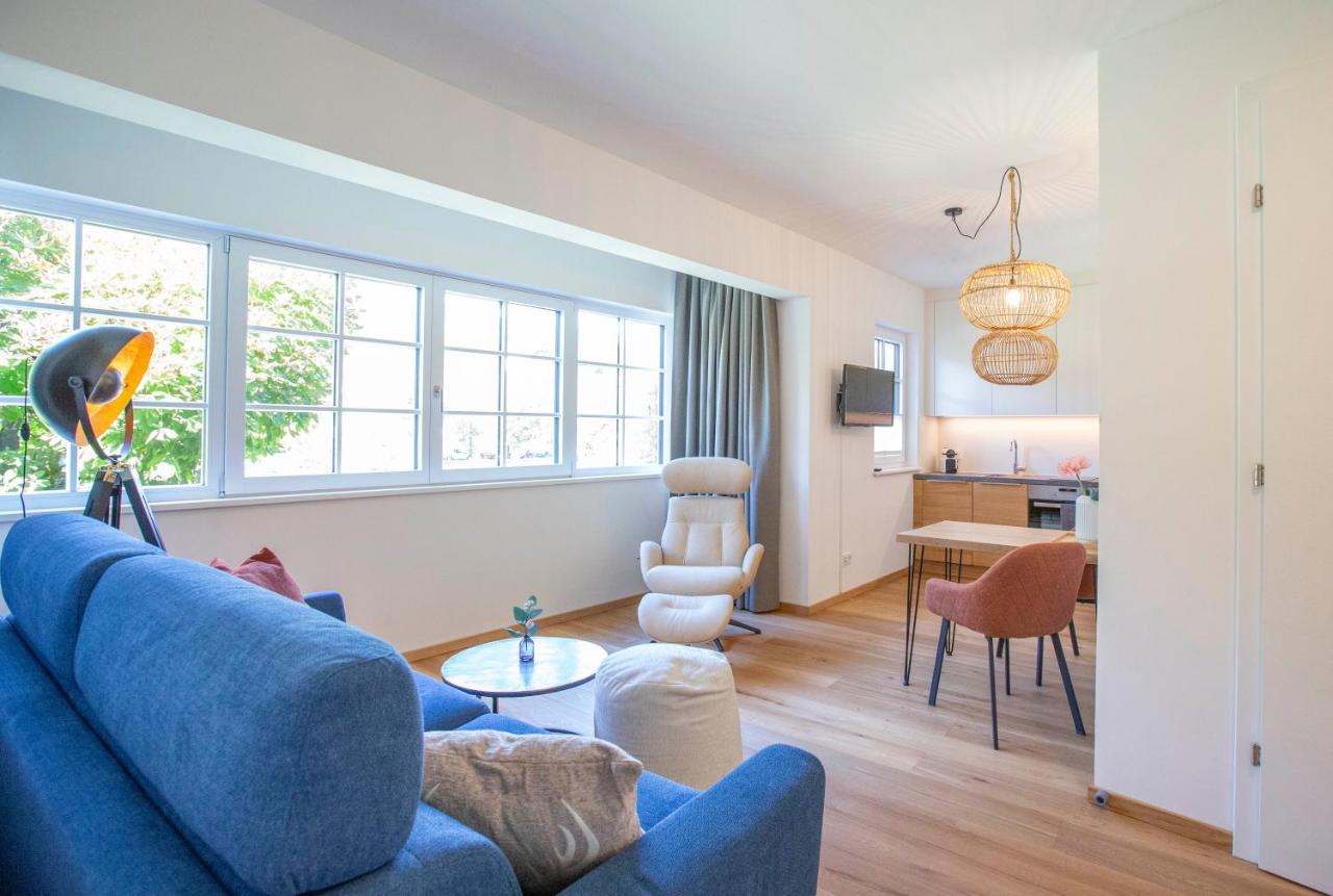 Appartamento Refugium Bad Ischl Esterno foto