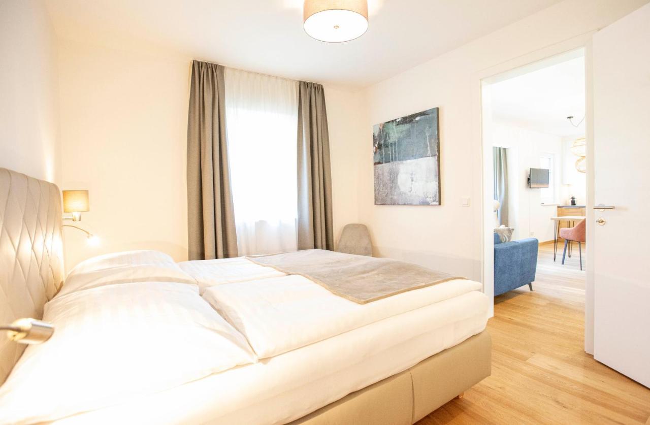 Appartamento Refugium Bad Ischl Esterno foto