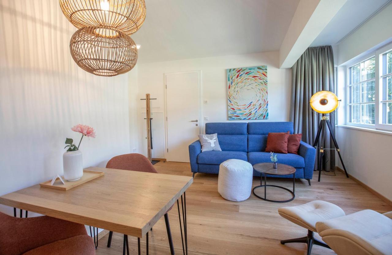 Appartamento Refugium Bad Ischl Esterno foto
