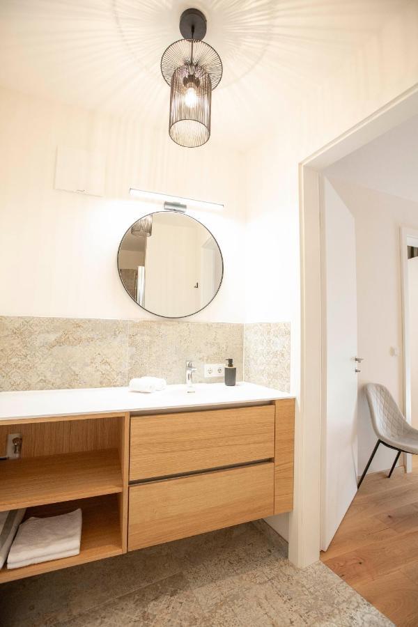 Appartamento Refugium Bad Ischl Esterno foto