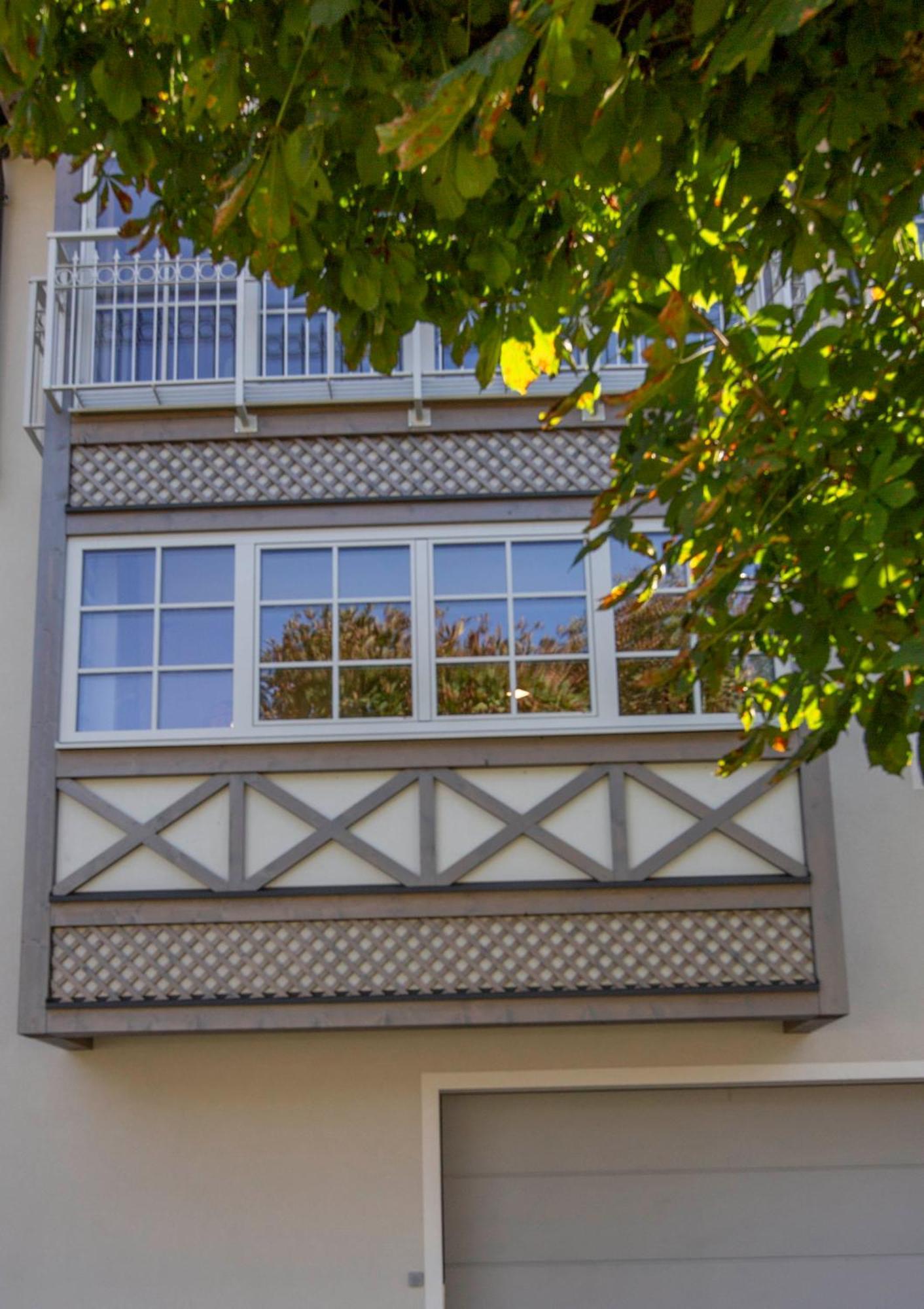 Appartamento Refugium Bad Ischl Esterno foto