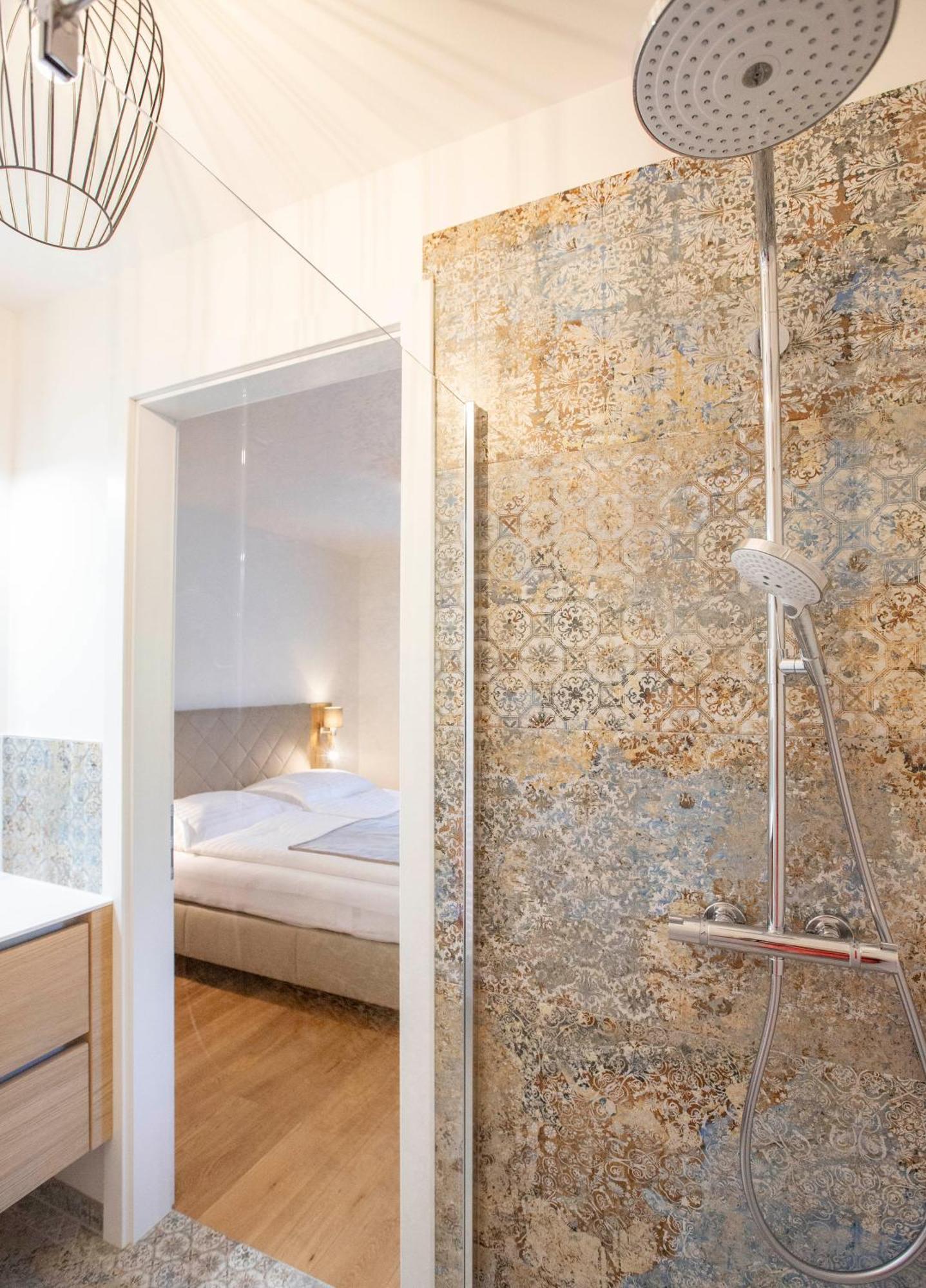 Appartamento Refugium Bad Ischl Esterno foto
